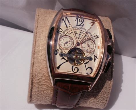 fake franck muller watch|franck muller watches for sale.